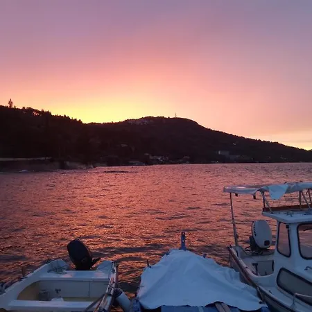 Apartamento Aliki Mpoukaris