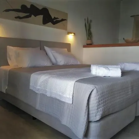 Apartamento Aliki *