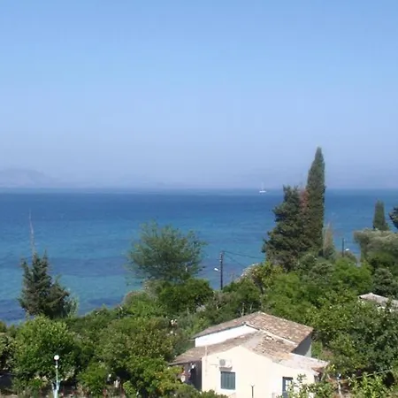 Apartamento Aliki Mpoukaris